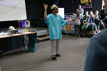 Workshop