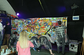 Graffiti