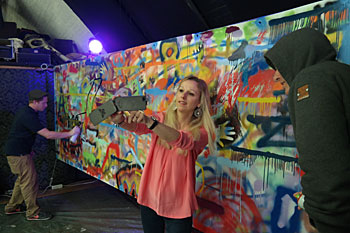 Streetart