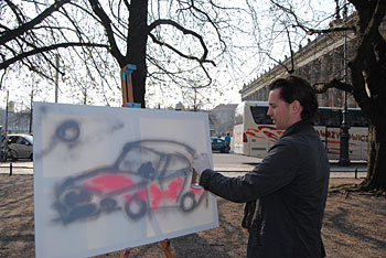 Graffitiworkshop