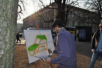 Graffiti