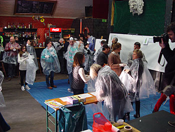Graffitiworkshop