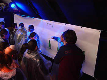 Graffitievent
