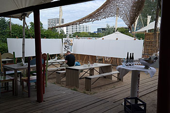 Graffitiworkshop