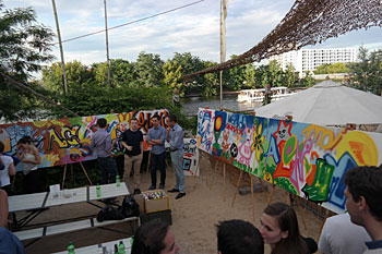Abendveranstaltung
