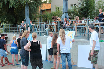 Abendveranstaltung