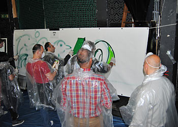 Teambuilding