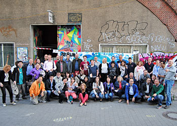 Graffiti