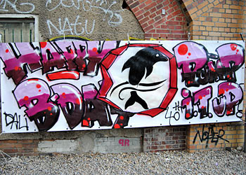 Streetart