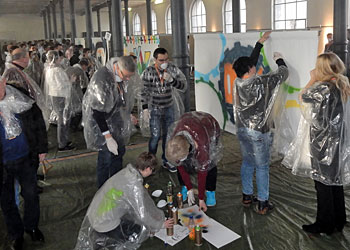 Teambuilding