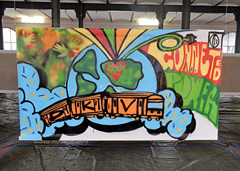 Graffiti