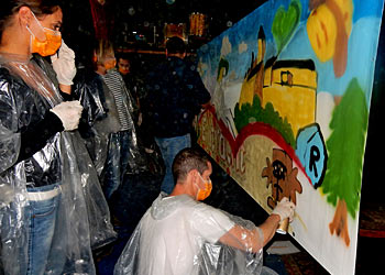Graffiti
