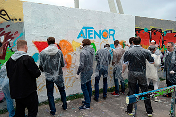 Teambuilding