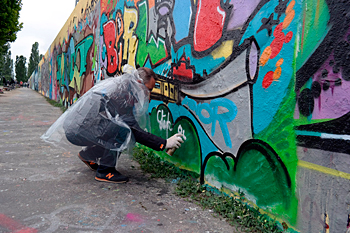 Graffiti