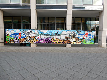 Streetart