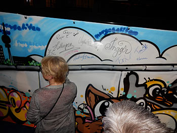 Abendveranstaltung