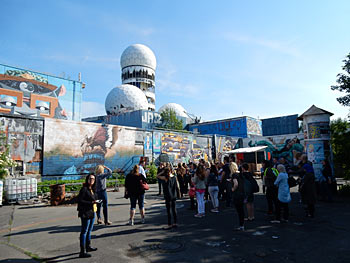 Graffitiworkshop