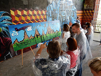 Graffiti