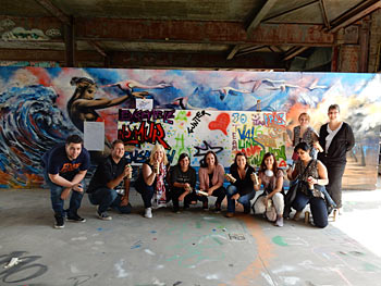 Streetart