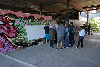 Workshop