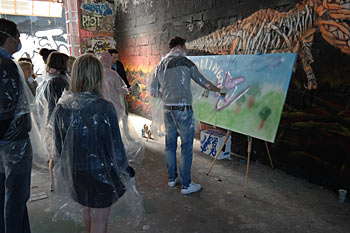 Graffiti