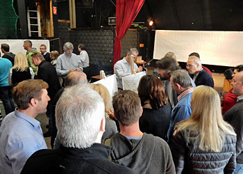 Workshop