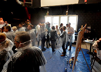 Teambuilding