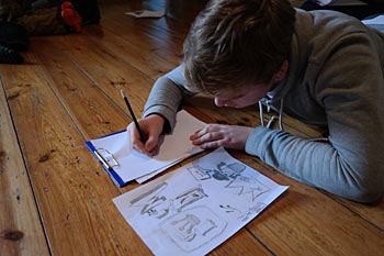 Workshop