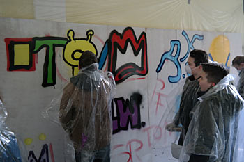 Teambuilding