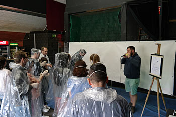 Workshop