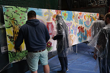 Graffiti