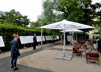 Graffitiworkshop