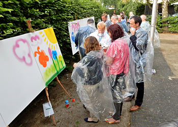 Teambuilding