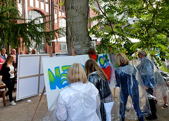 Graffiti