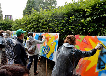 Streetart