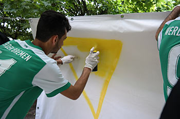 Graffitievent