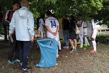 Teambuilding