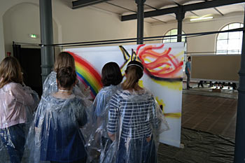 Teambuilding