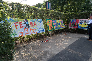 Abendveranstaltung