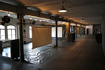 Graffitiworkshop
