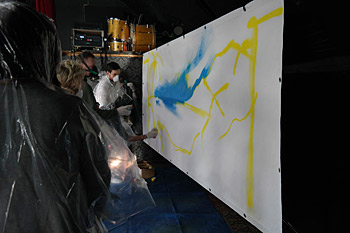 Graffitievent
