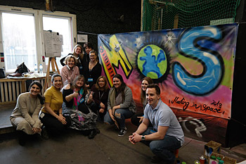 Graffiti