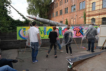 Streetart