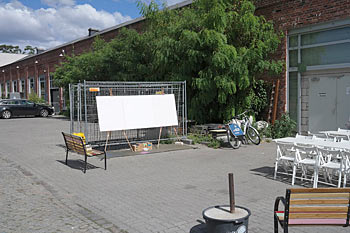 Graffitiworkshop