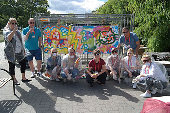 Teambuilding