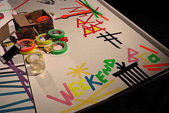 Graffiti