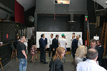 Graffitiworkshop