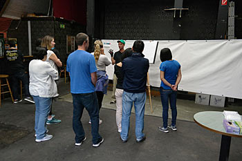 Workshop