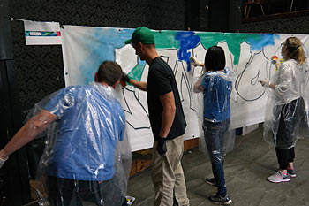 Teambuilding