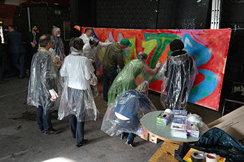 Teambuilding